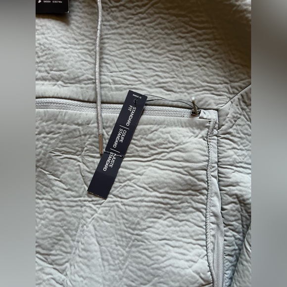 Nike Tech Pack Cropped Hoodie | NWT - Picture 6 of 7